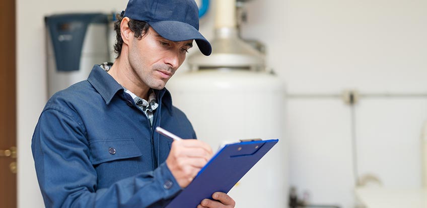 The importance of a gas boiler service