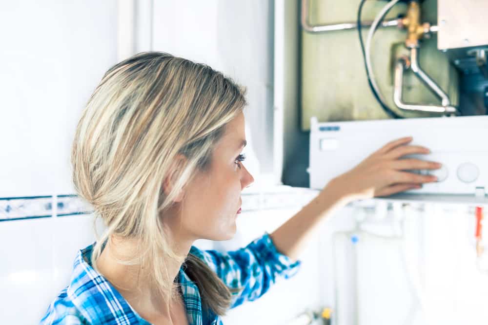 Things To Consider Before A Gas Boiler Replacement