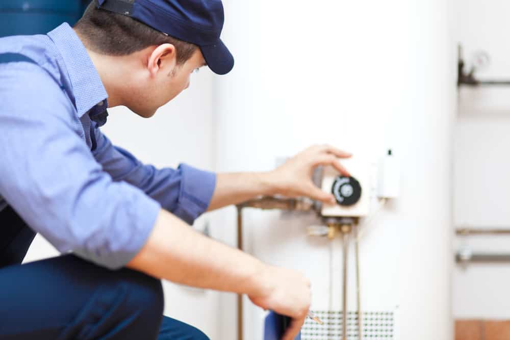 Extend The Life Of Your Hot Water Cylinder With These Top Tips
