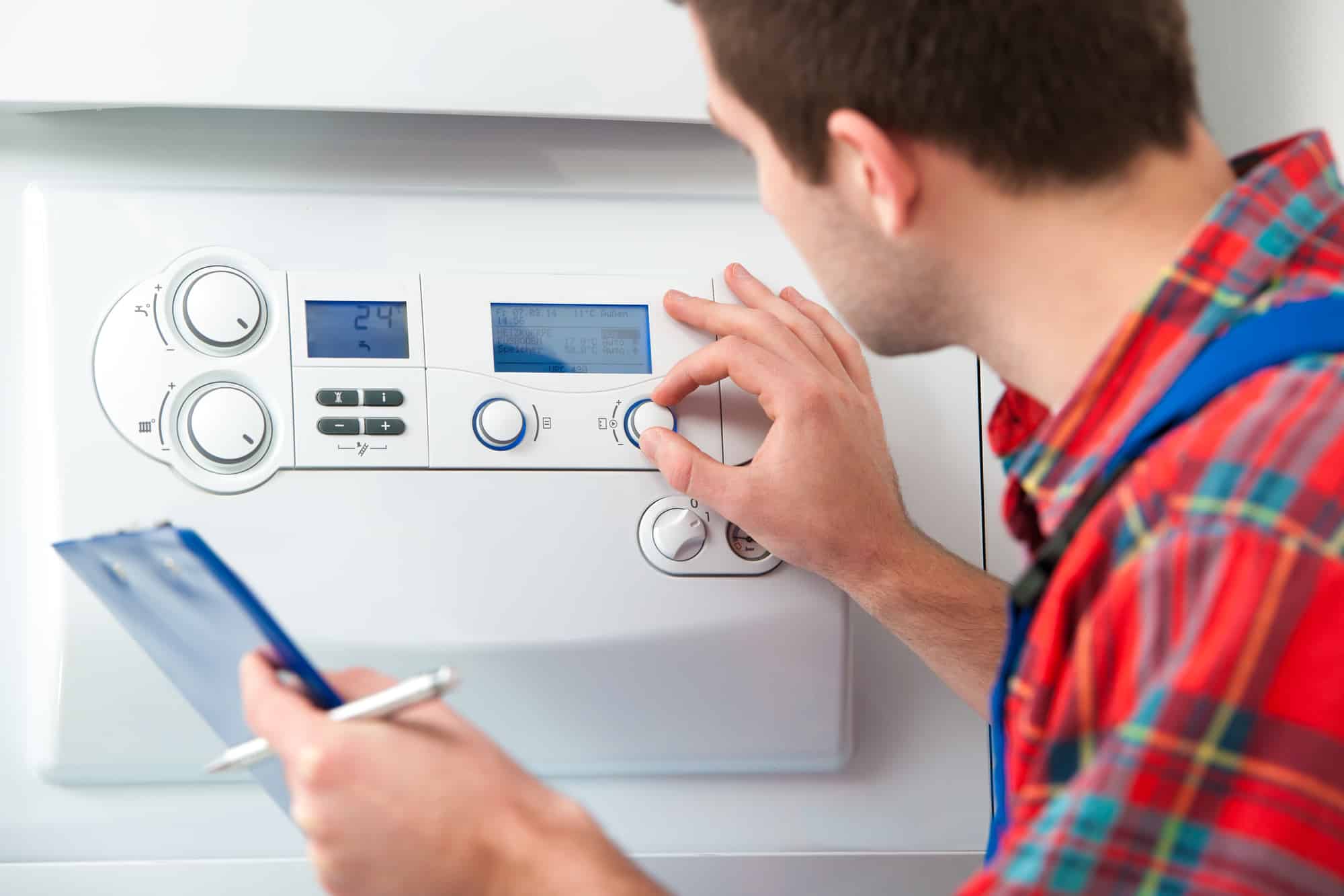 Here’s why an annual gas boiler service in Dublin is crucial