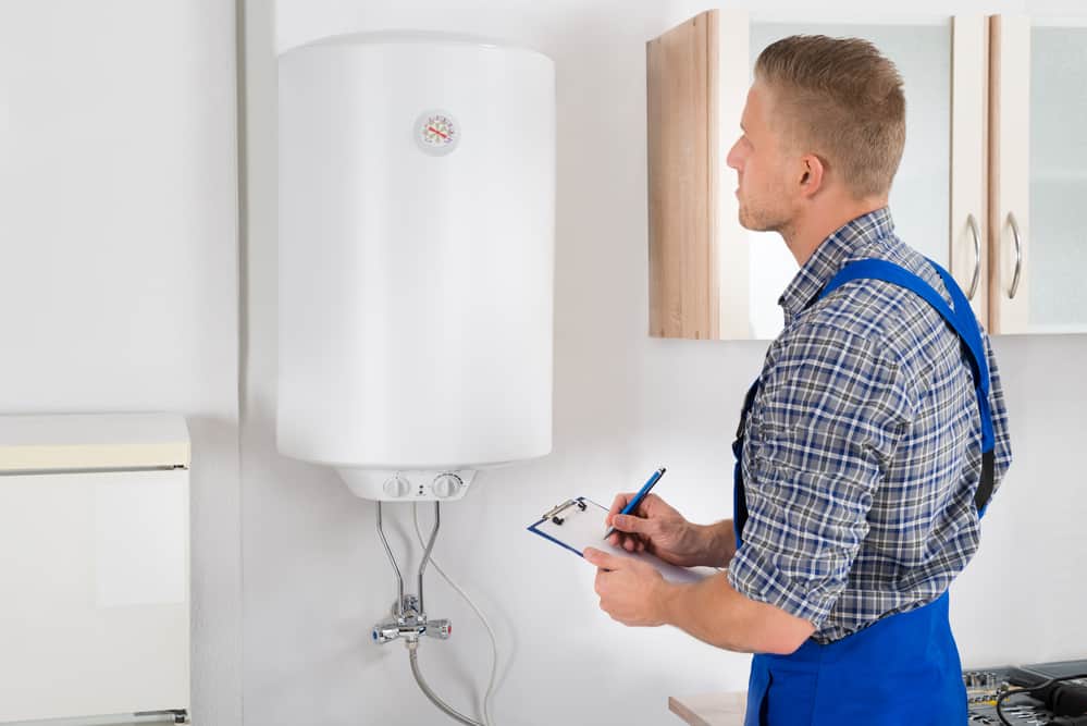Are you the landlord of a property that needs a boiler check?