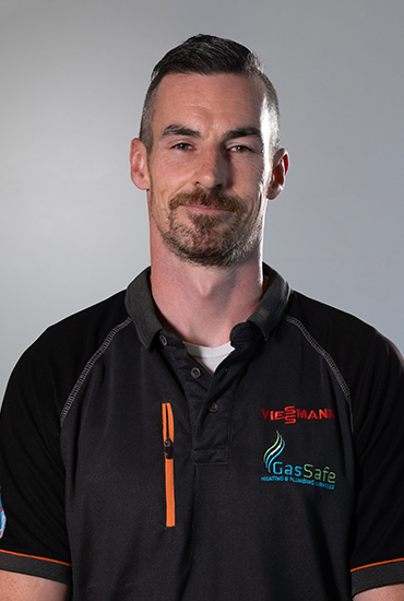Richard Corrigan